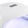 White nail art lamp UVLED dual-band 36W quick-drying nail dryer Application Scenario